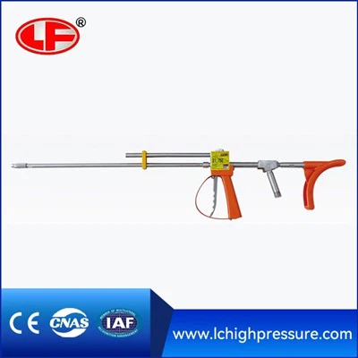 10 wiodących dostawców pistoletów natryskowych na świecie 2025