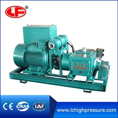 Przemysłowy sprzęt tryskaczowy