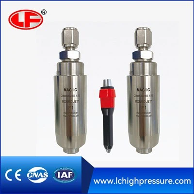 Dysza do czyszczenia powierzchni