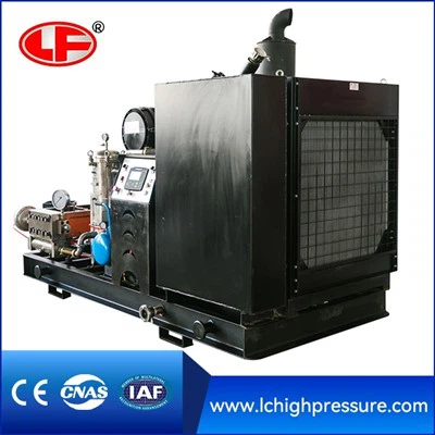 Sprzęt do mycia wodą pod wysokim ciśnieniem UHP